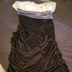 Formal dress
